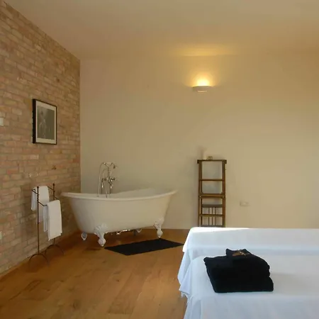 La Locanda Paradiso Farm stay