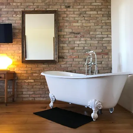 La Locanda Paradiso Farm stay Sant'Egidio (Perugia)