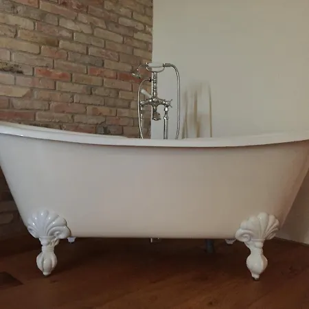 La Locanda Paradiso Farm stay