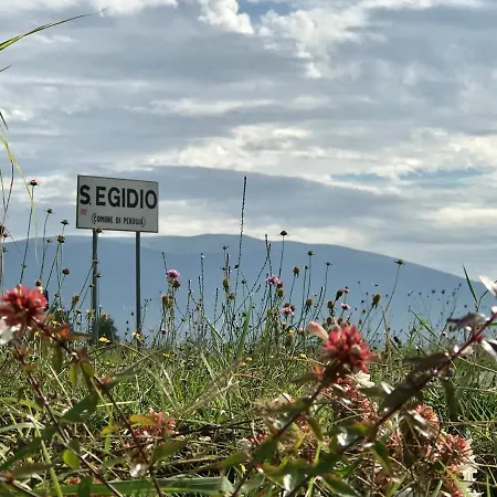 La Paradiso * SantʼEgidio