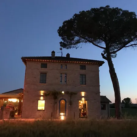 Farm stay La Locanda Paradiso *