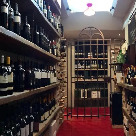 Farm stay La Locanda Paradiso Sant'Egidio (Perugia)