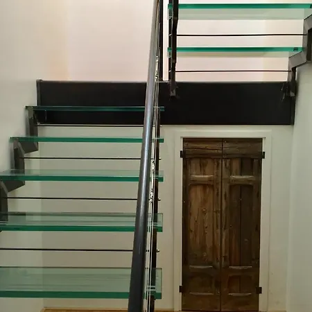 La Locanda Paradiso Sant'Egidio (Perugia)
