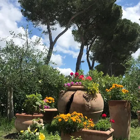 La Locanda Paradiso Farm stay