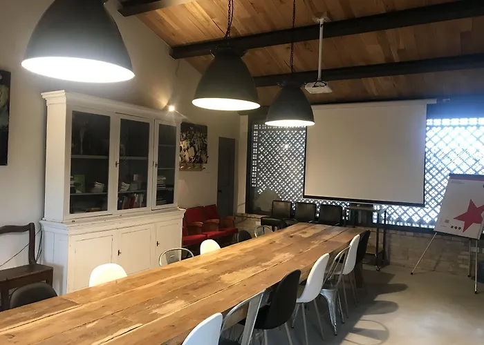 La Paradiso * SantʼEgidio