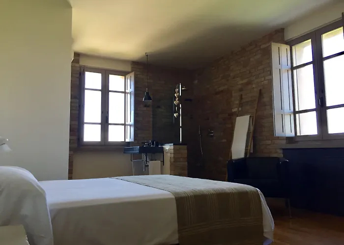 Vakantieboerderij La Paradiso *