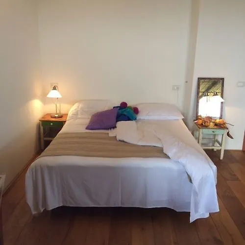 La Paradiso Vakantieboerderij *