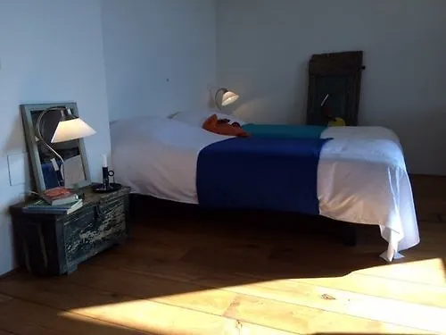 La Paradiso SantʼEgidio