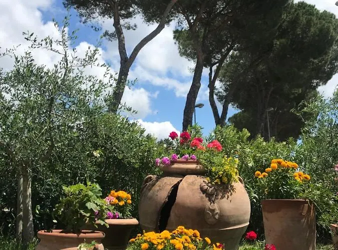 La Paradiso Vakantieboerderij